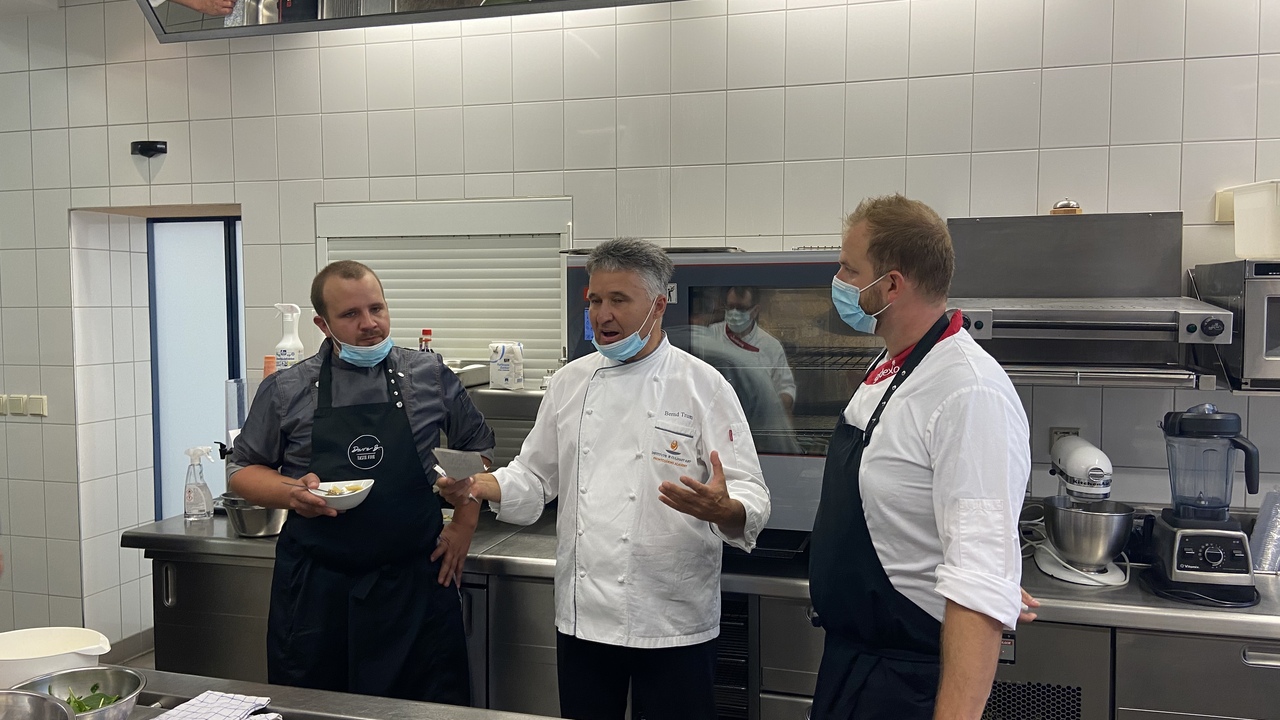 École Culinaire | otto koch hospitality consulting